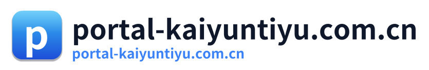 portal-kaiyuntiyu.com.cn Logo
